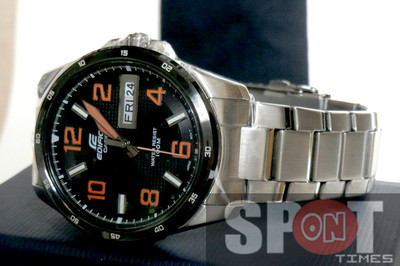 casio ef 132d